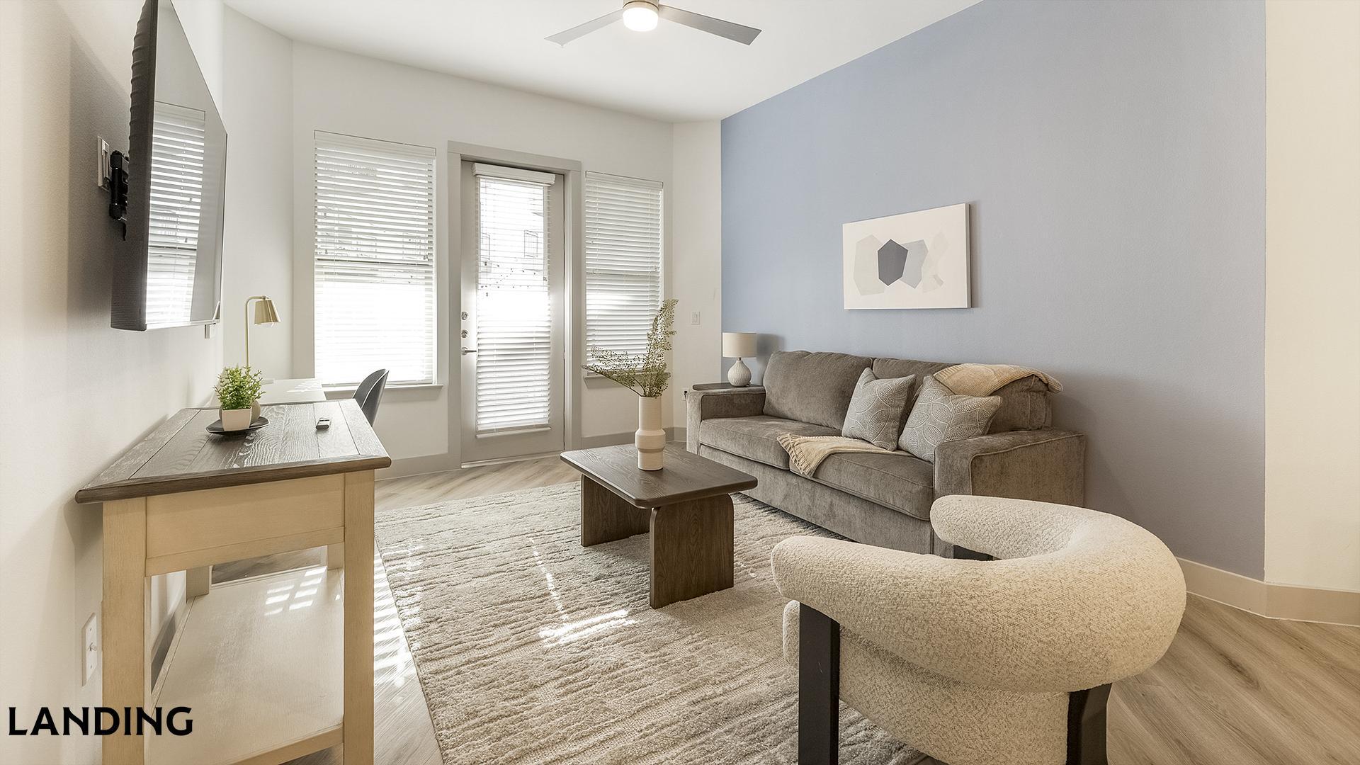 Building Photo - 13701 Montfort Dr