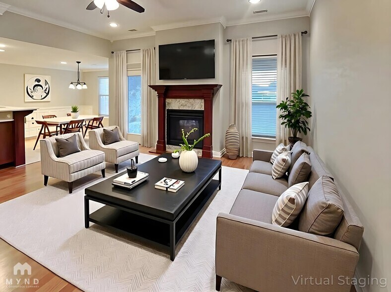 Building Photo - 102 NE Larkspur Ln