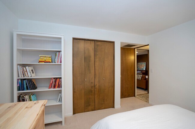 Building Photo - Mid-Century Modern with Puget Sound Views ...
