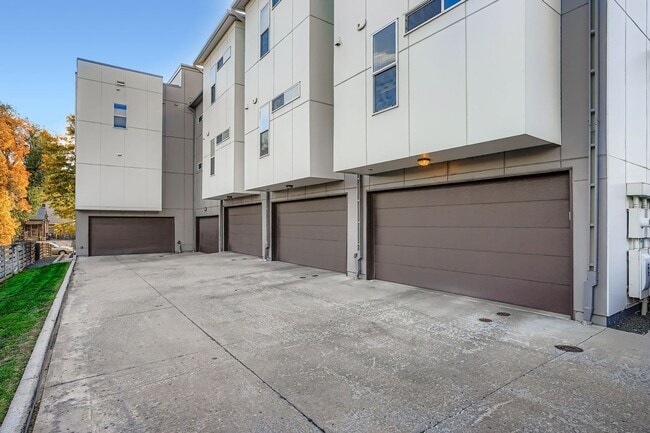 Building Photo - Views for Days! Rooftop Retreat Near Sloan’s Lake & Downtown