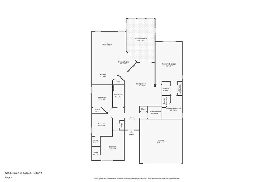 Building Photo - 2255 Pelinion St