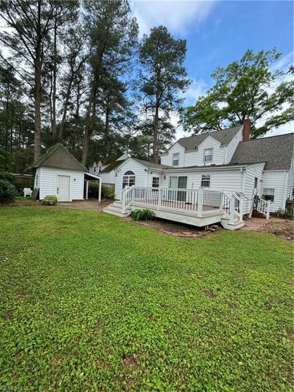 Building Photo - 127 W Belvedere Rd