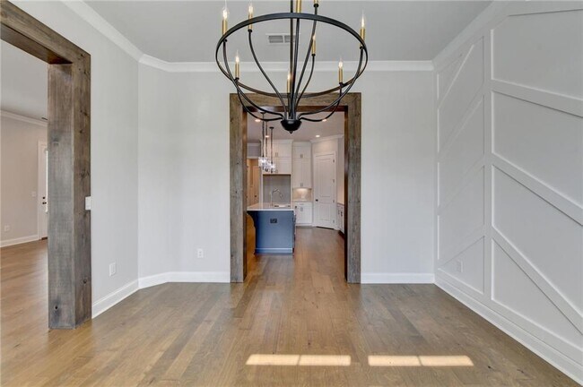 Building Photo - 4536 Molder Dr