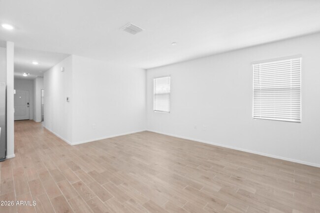 Building Photo - 18351 W Hackamore Dr