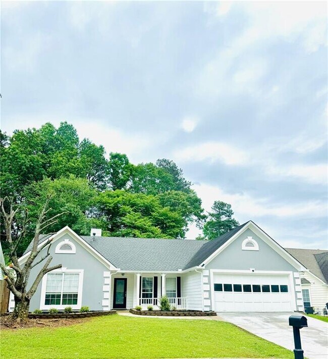 Primary Photo - 1155 Avalon Dr