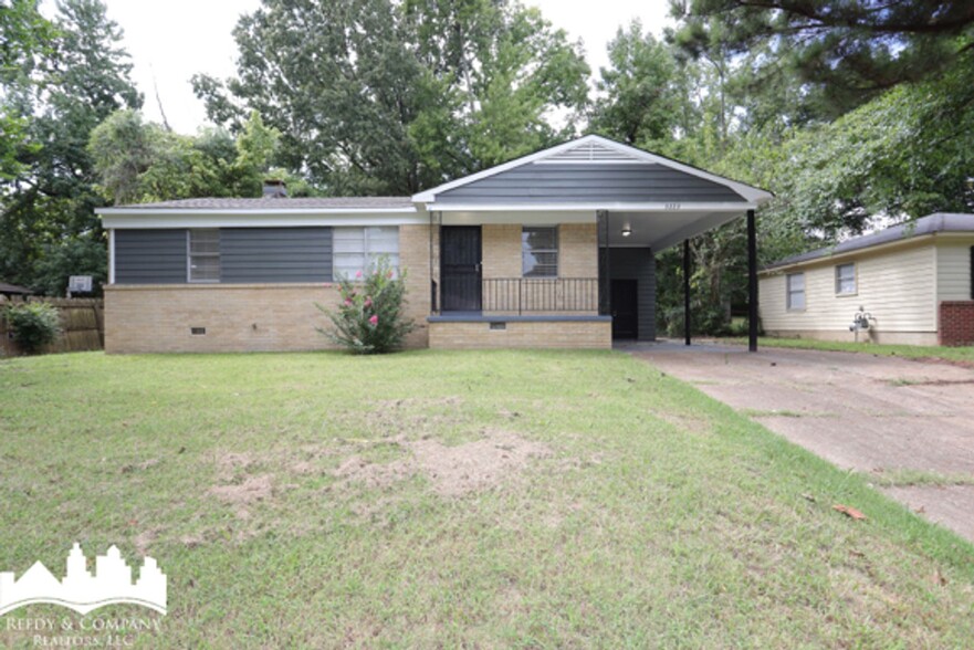Building Photo - 3223 Boone St