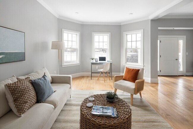 Building Photo - 31 Boardman St