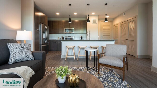 Building Photo - 6107 E Riverside Dr