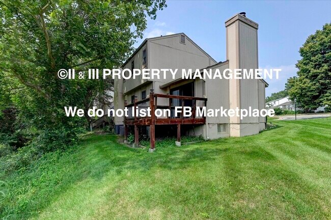 Building Photo - 537 NW Valleybrook Rd