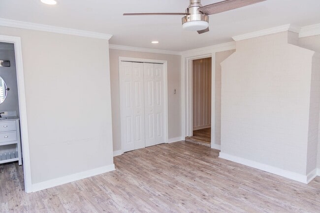 Building Photo - Settle in to this beautiful 3 bed 3 bath in Mechanicsville!