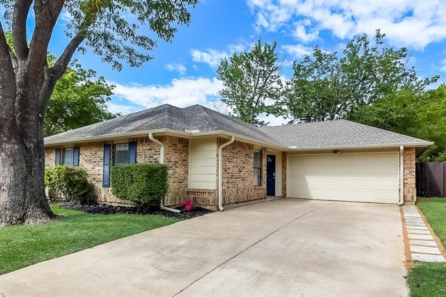 Primary Photo - 1406 Collin Dr