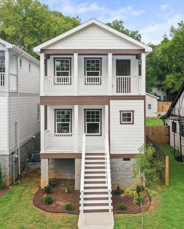 Building Photo - 1332 Lischey Ave