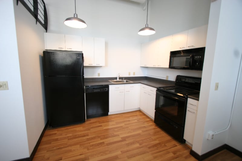 Building Photo - 301 Central Ave NE Ave