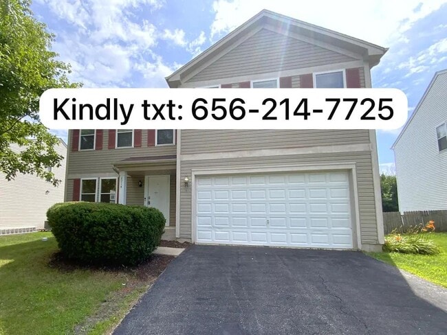 Primary Photo - 1710 Stonegate Dr