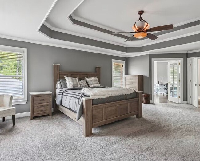 Building Photo - 4020 W Stubbs Rd