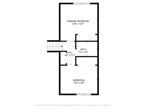 Building Photo - 7939 Robinson St