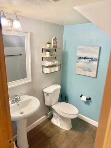 Building Photo - 34394 N Goldenrod Ct