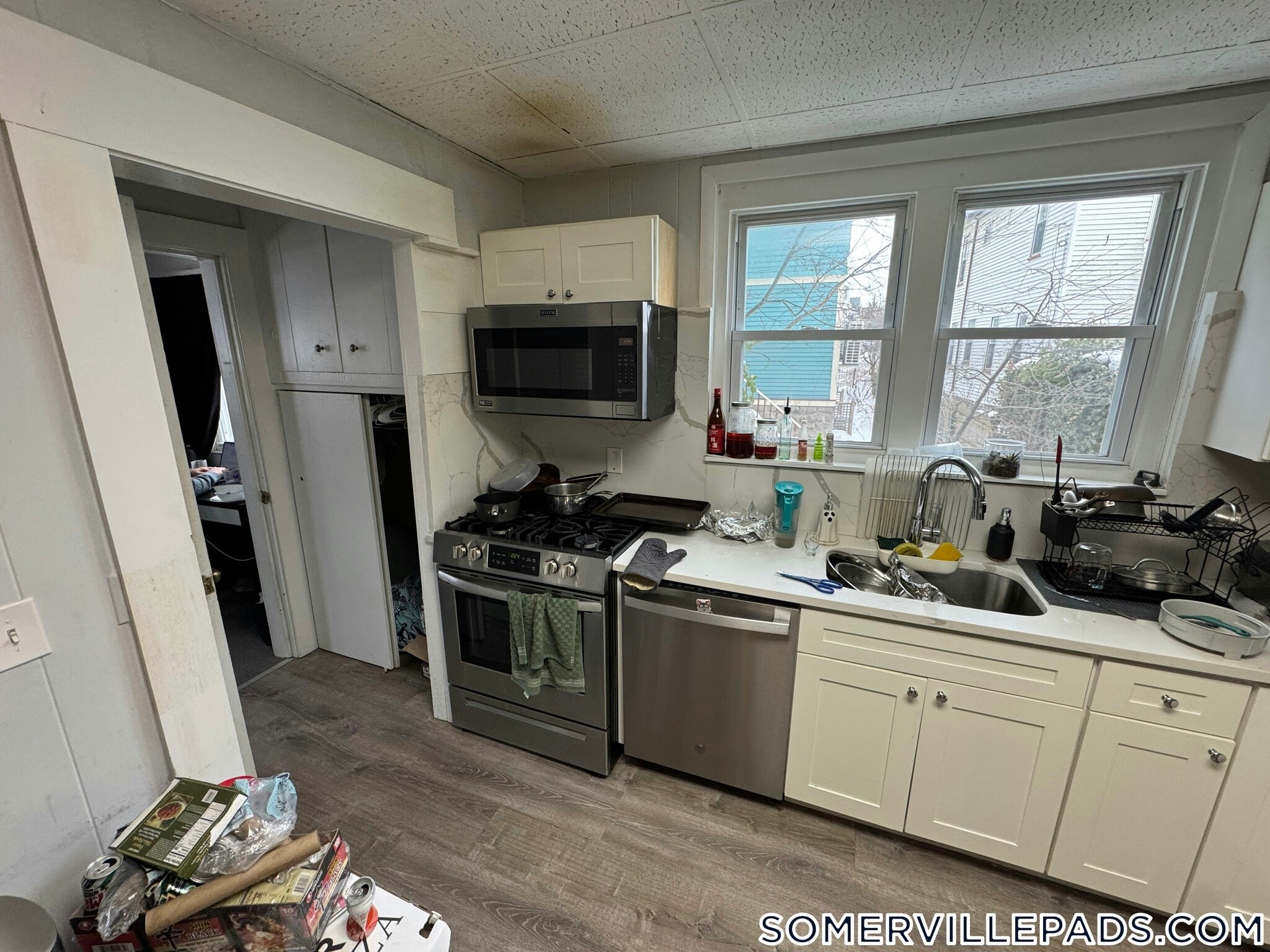 Building Photo - 11 Burnham St