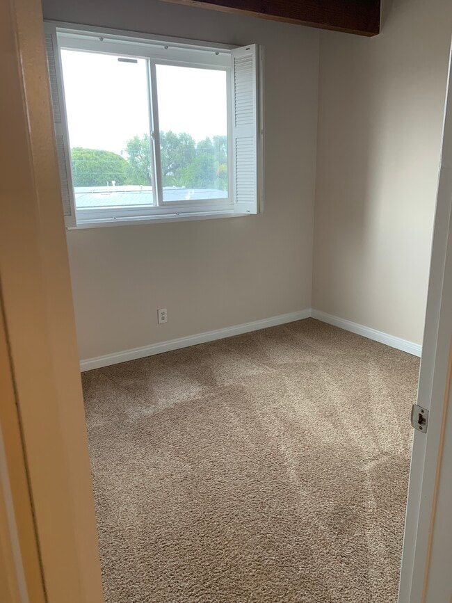 Third bedroom - 1232 Stanford St