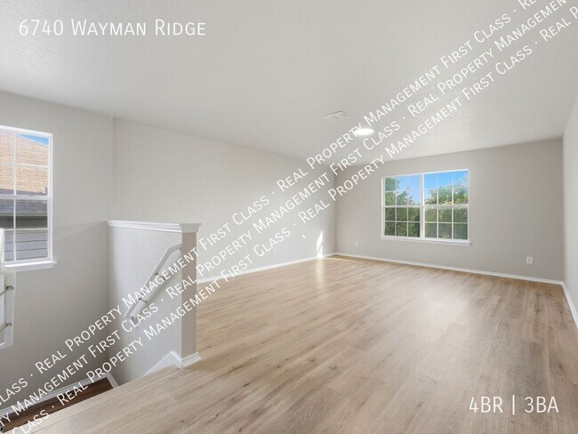 Building Photo - 6740 Wayman Ridge