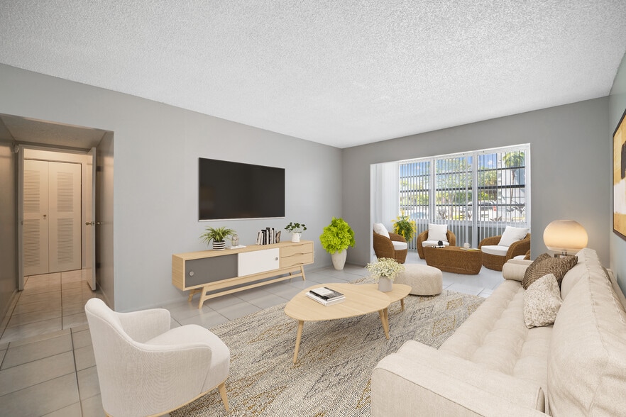 Landmark Towers 601 NW 42nd Ave Plantation FL 33317 Apartment Finder