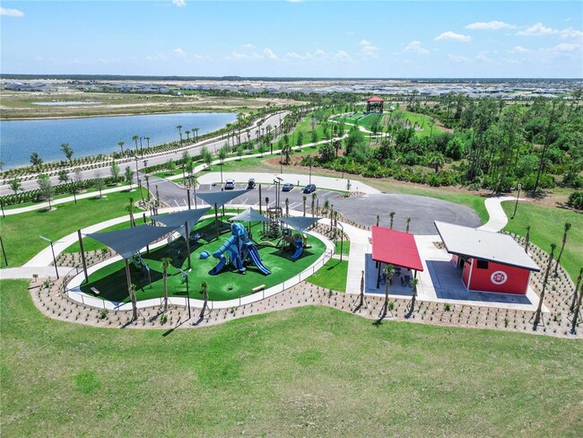 Building Photo - 17684 Corkwood Bend Trail