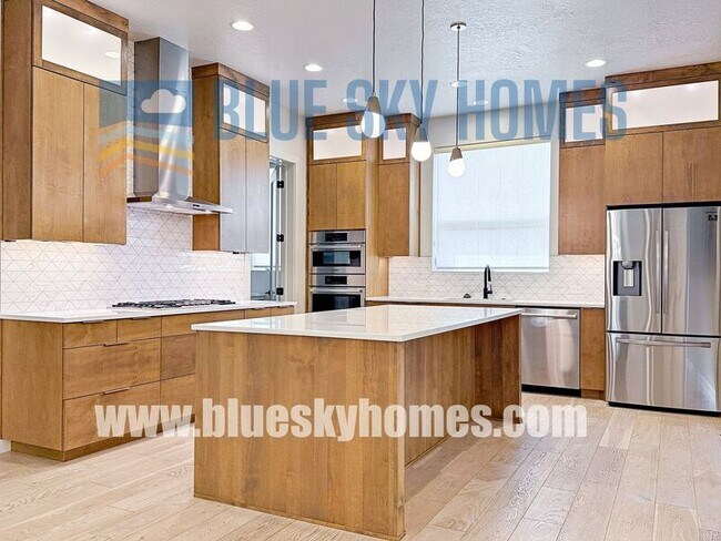 Building Photo - 4089 E Copper Point Dr