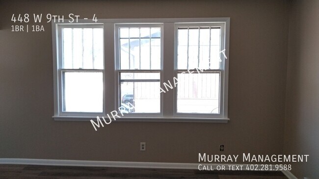 Building Photo - 448 W 9th St