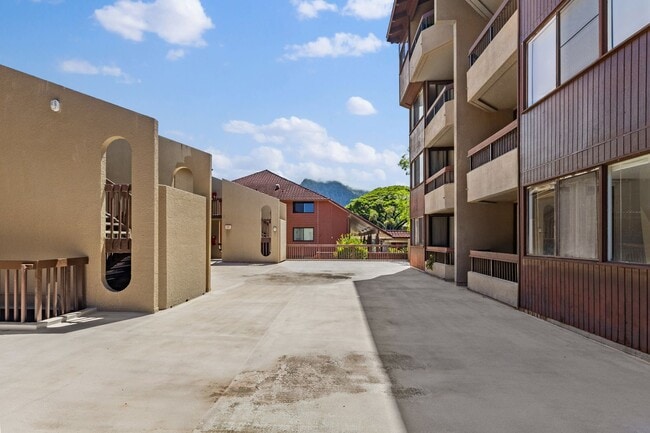 Building Photo - 45-315-315 Lilipuna Rd
