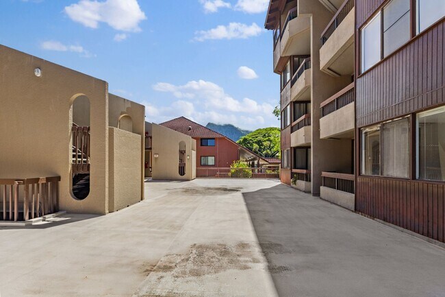 Building Photo - 45-315 Lilipuna Rd