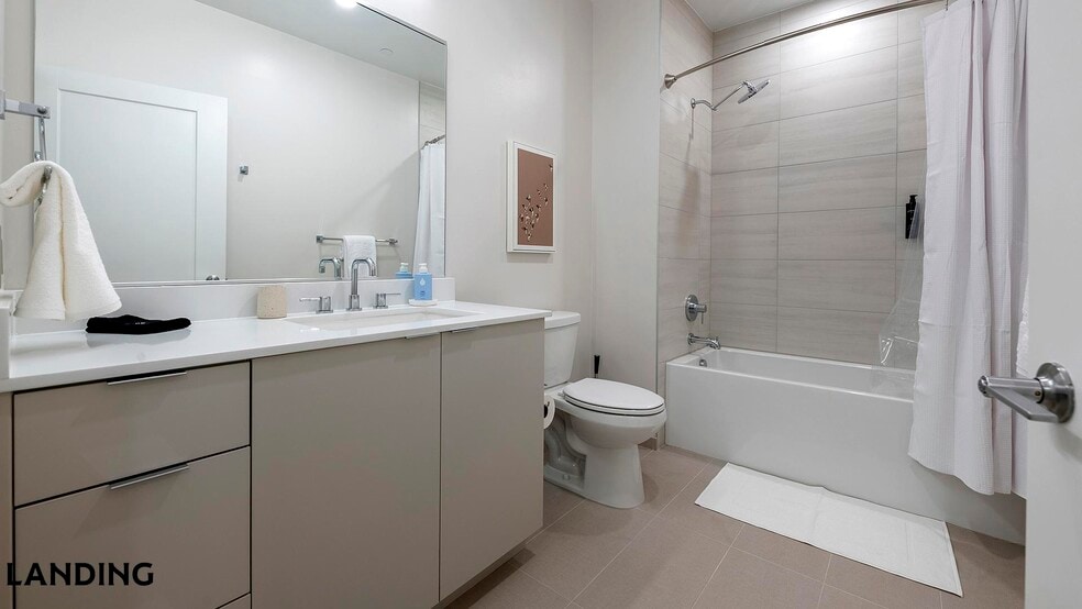 Building Photo - 2005 11th St NW