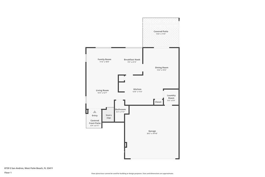 Building Photo - 8739 San Andros