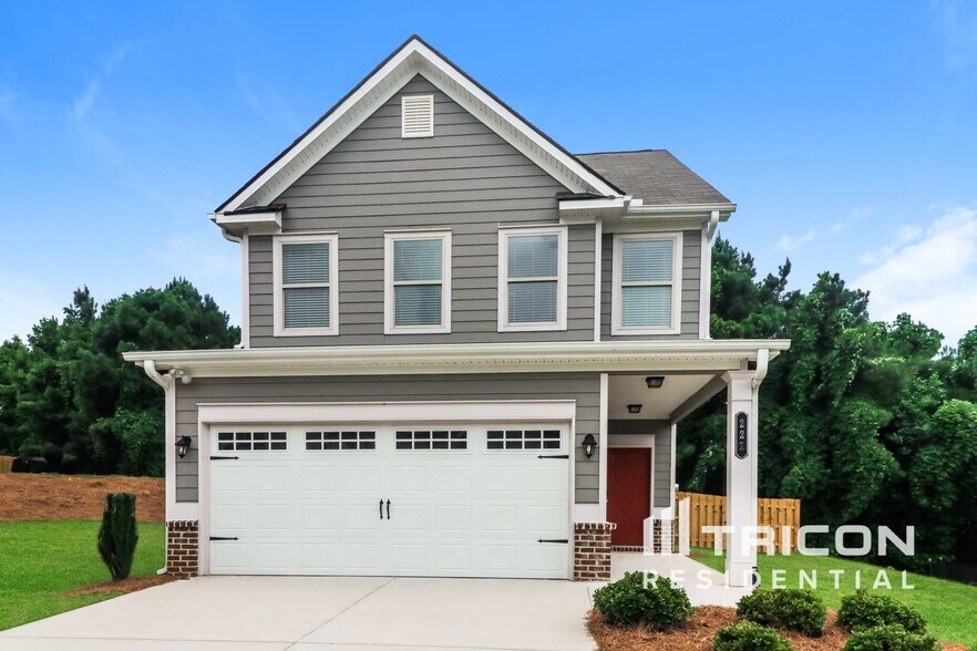 Primary Photo - 221 Ireland Ln
