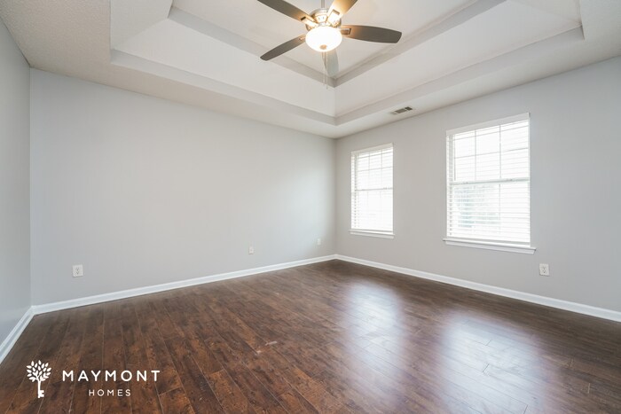 Building Photo - 1650 Cutters Mill Dr