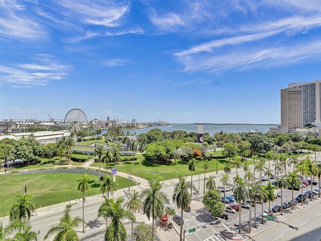 Building Photo - 244 Biscayne Blvd