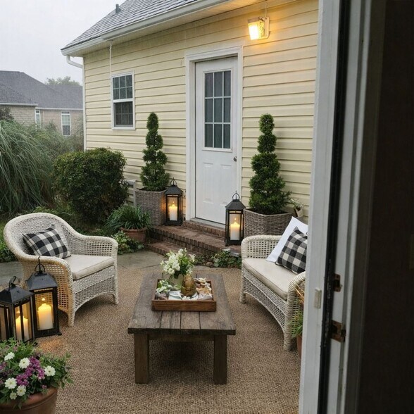 Building Photo - 111 Summer Wind Pl