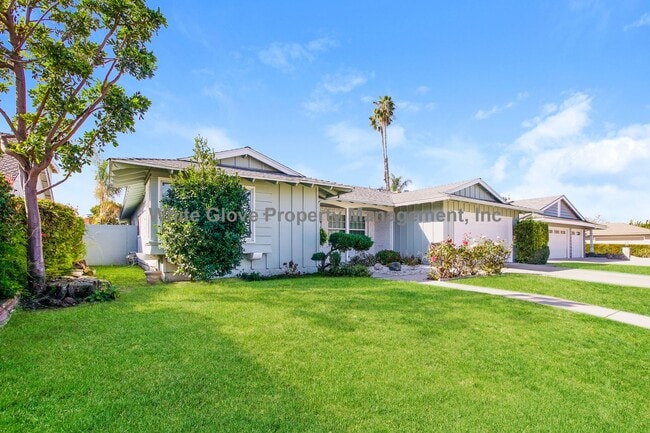 Building Photo - Spacious 4-Bedroom Home in Desirable Brea Neighborhood with Updated Kitchen & Baths