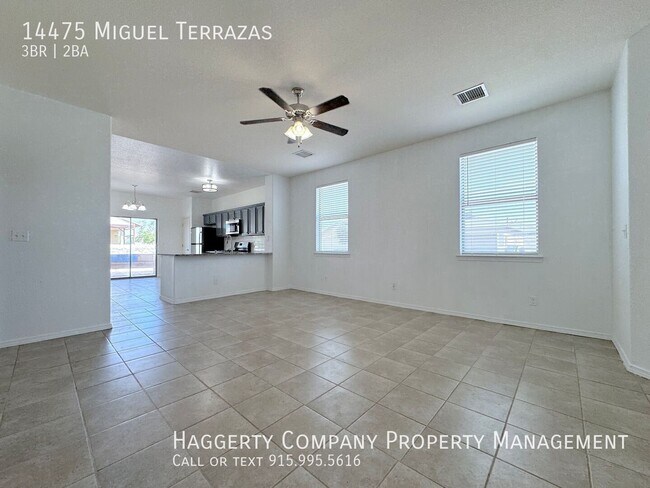 Building Photo - 14475 Miguel Terrazas Dr