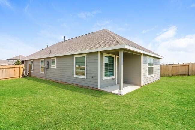 Building Photo - 3028 Wild Indigo Trl