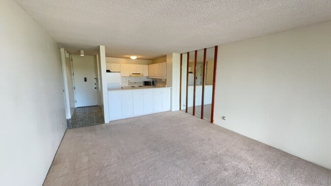 Building Photo - Wonderful 1 BD / 1BA Condo in Makiki!!!