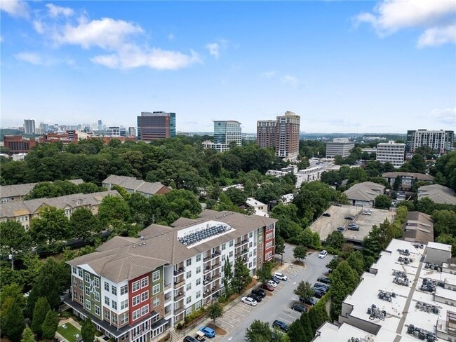 Building Photo - 221 Semel Cir NW