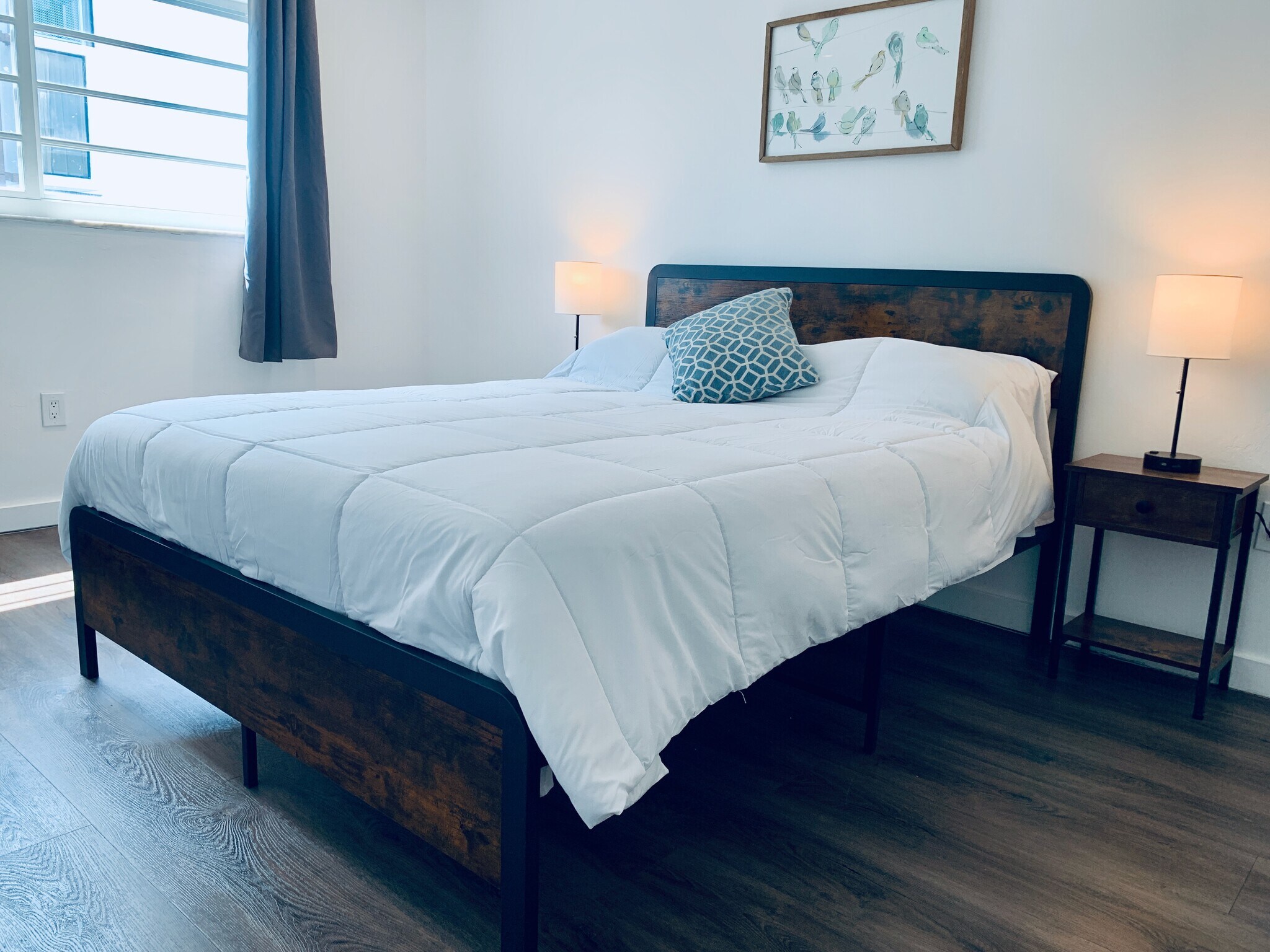 Building Photo - 528 Meridian Ave