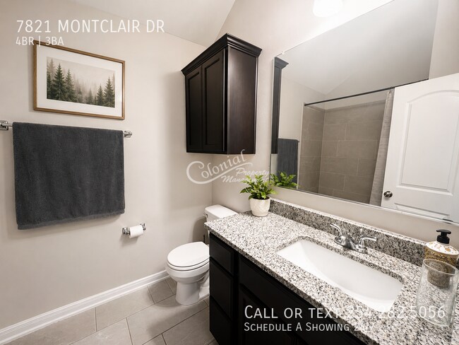 Building Photo - 7821 Montclair Dr