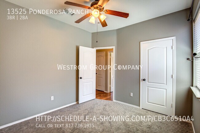 Building Photo - 13525 Ponderosa Ranch Rd. (NWISD)