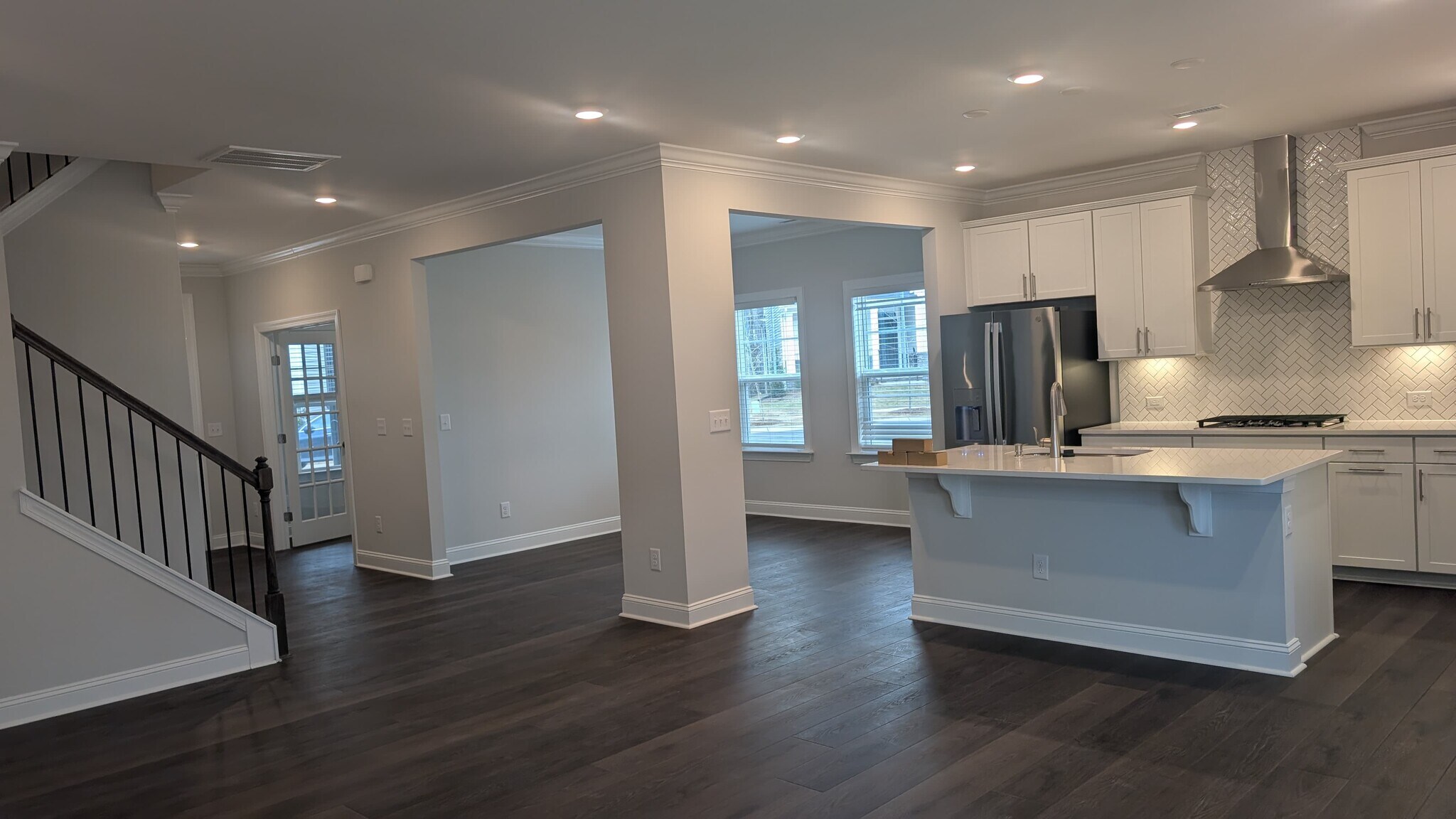 Building Photo - 1011 Constellation Cir