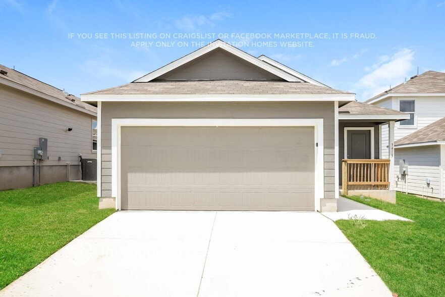 Building Photo - 3415 Perlach Dr