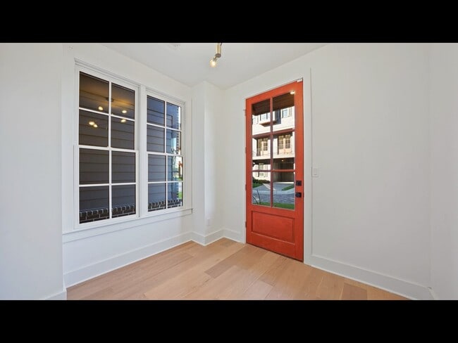 Building Photo - NEW CONSTRUCTION 4 bedroom home in Downtown Memphis