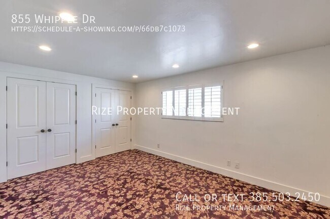 Building Photo - 855 Whipple Dr