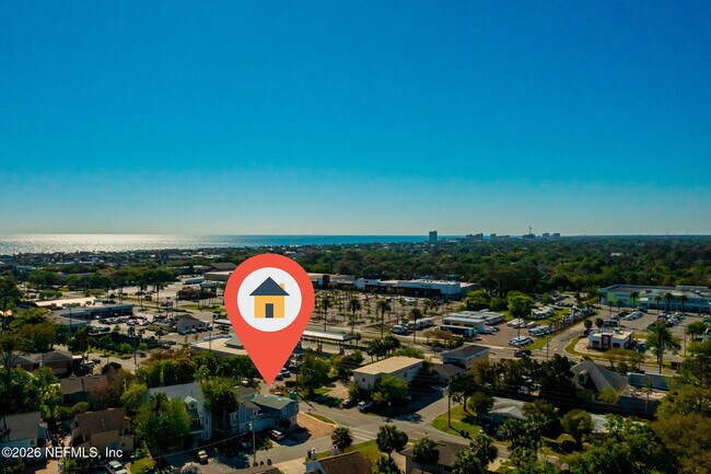 Building Photo - 597 Sturdivant Ave