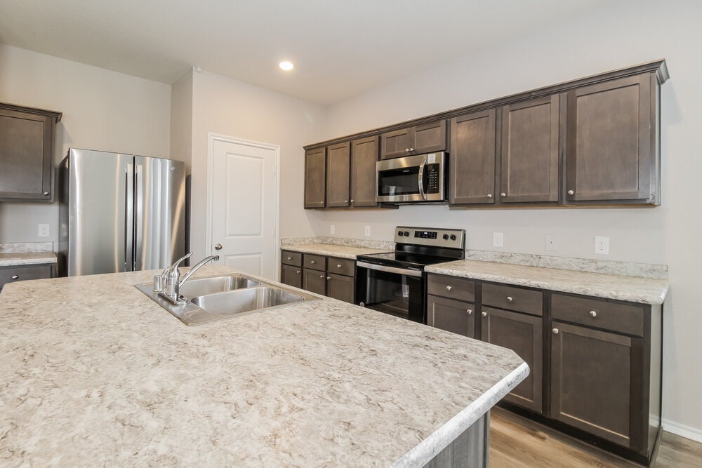 Building Photo - 3616 Doris Dr